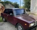 Червоний ВАЗ 2107, об'ємом двигуна 1.5 л та пробігом 101 тис. км за 699 $, фото 5 на Automoto.ua
