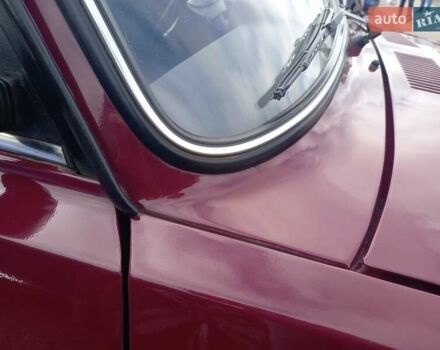 ВАЗ 2107 2003 в Черкассах на Automoto.ua Красный ВАЗ 2107, объемом двигателя 1.5 л и пробегом 22 тыс. км за 3350 $, фото 3 на Automoto.ua