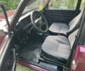 Красный ВАЗ 2107, объемом двигателя 1.6 л и пробегом 87 тыс. км за 1800 $, фото 6 на Automoto.ua
