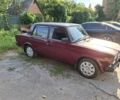 Червоний ВАЗ 2107, об'ємом двигуна 2 л та пробігом 2 тис. км за 900 $, фото 1 на Automoto.ua