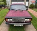 Красный ВАЗ 2107, объемом двигателя 1.5 л и пробегом 128 тыс. км за 1650 $, фото 6 на Automoto.ua