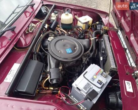ВАЗ 2107 2003 в Черкассах на Automoto.ua Красный ВАЗ 2107, объемом двигателя 1.5 л и пробегом 22 тыс. км за 3350 $, фото 44 на Automoto.ua