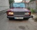 Красный ВАЗ 2107, объемом двигателя 0 л и пробегом 86 тыс. км за 1100 $, фото 1 на Automoto.ua