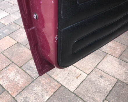 Червоний ВАЗ 2107, об'ємом двигуна 1.6 л та пробігом 72 тис. км за 2250 $, фото 18 на Automoto.ua