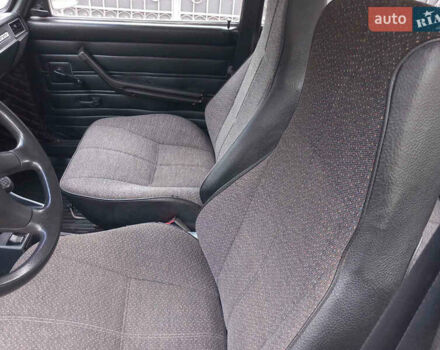 Красный ВАЗ 2107, объемом двигателя 1.5 л и пробегом 70 тыс. км за 1550 $, фото 5 на Automoto.ua