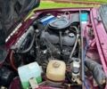 Красный ВАЗ 2107, объемом двигателя 1.5 л и пробегом 128 тыс. км за 1650 $, фото 14 на Automoto.ua