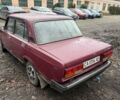 Червоний ВАЗ 2107, об'ємом двигуна 0 л та пробігом 83 тис. км за 950 $, фото 7 на Automoto.ua