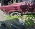 Красный ВАЗ 2107, объемом двигателя 1.3 л и пробегом 200 тыс. км за 503 $, фото 2 на Automoto.ua