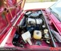 Красный ВАЗ 2107, объемом двигателя 1.6 л и пробегом 145 тыс. км за 1350 $, фото 4 на Automoto.ua