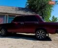 Красный ВАЗ 2107, объемом двигателя 1.3 л и пробегом 200 тыс. км за 1200 $, фото 1 на Automoto.ua