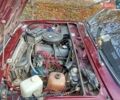 Красный ВАЗ 2107, объемом двигателя 0 л и пробегом 60 тыс. км за 1150 $, фото 11 на Automoto.ua