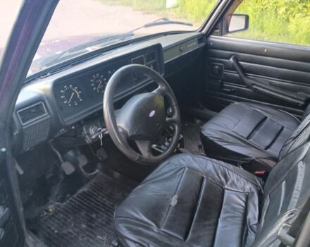 Червоний ВАЗ 2107, об'ємом двигуна 0 л та пробігом 100 тис. км за 700 $, фото 5 на Automoto.ua