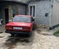 Красный ВАЗ 2107, объемом двигателя 1.5 л и пробегом 100 тыс. км за 1009 $, фото 1 на Automoto.ua