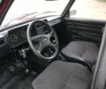Червоний ВАЗ 2107, об'ємом двигуна 1.6 л та пробігом 72 тис. км за 2250 $, фото 13 на Automoto.ua