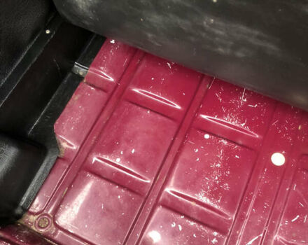 Червоний ВАЗ 2107, об'ємом двигуна 1.6 л та пробігом 72 тис. км за 2250 $, фото 32 на Automoto.ua