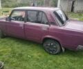 Красный ВАЗ 2107, объемом двигателя 0 л и пробегом 100 тыс. км за 700 $, фото 3 на Automoto.ua