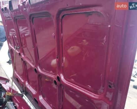 ВАЗ 2107 2003 в Черкассах на Automoto.ua Красный ВАЗ 2107, объемом двигателя 1.5 л и пробегом 22 тыс. км за 3350 $, фото 47 на Automoto.ua