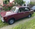 Красный ВАЗ 2107, объемом двигателя 1.6 л и пробегом 87 тыс. км за 1800 $, фото 5 на Automoto.ua