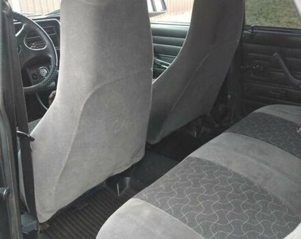 Червоний ВАЗ 2107, об'ємом двигуна 1.45 л та пробігом 20 тис. км за 2750 $, фото 9 на Automoto.ua