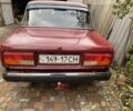 Червоний ВАЗ 2107, об'ємом двигуна 1 л та пробігом 100 тис. км за 596 $, фото 2 на Automoto.ua