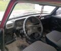 Червоний ВАЗ 2107, об'ємом двигуна 0 л та пробігом 250 тис. км за 900 $, фото 3 на Automoto.ua
