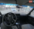 Красный ВАЗ 2107, объемом двигателя 1.09 л и пробегом 666 тыс. км за 625 $, фото 5 на Automoto.ua