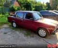 Червоний ВАЗ 2107, об'ємом двигуна 1.6 л та пробігом 200 тис. км за 900 $, фото 1 на Automoto.ua