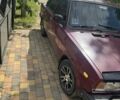 Красный ВАЗ 2107, объемом двигателя 1.6 л и пробегом 80 тыс. км за 1250 $, фото 2 на Automoto.ua