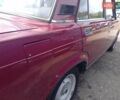 ВАЗ 2107 2003 в Черкассах на Automoto.ua Красный ВАЗ 2107, объемом двигателя 1.5 л и пробегом 22 тыс. км за 3350 $, фото 7 на Automoto.ua
