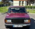 Червоний ВАЗ 2107, об'ємом двигуна 1.5 л та пробігом 200 тис. км за 900 $, фото 1 на Automoto.ua