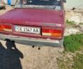 Червоний ВАЗ 2107, об'ємом двигуна 1.3 л та пробігом 21 тис. км за 600 $, фото 1 на Automoto.ua