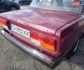 ВАЗ 2107 2003 в Черкассах на Automoto.ua Красный ВАЗ 2107, объемом двигателя 1.5 л и пробегом 22 тыс. км за 3350 $, фото 6 на Automoto.ua