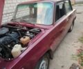 Красный ВАЗ 2107, объемом двигателя 0 л и пробегом 86 тыс. км за 1100 $, фото 6 на Automoto.ua