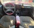 Красный ВАЗ 2107, объемом двигателя 1.57 л и пробегом 70 тыс. км за 1099 $, фото 9 на Automoto.ua