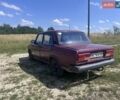 Червоний ВАЗ 2107, об'ємом двигуна 1.6 л та пробігом 242 тис. км за 550 $, фото 4 на Automoto.ua