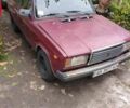 Красный ВАЗ 2107, объемом двигателя 0 л и пробегом 47 тыс. км за 850 $, фото 1 на Automoto.ua