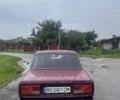 Красный ВАЗ 2107, объемом двигателя 1.5 л и пробегом 1 тыс. км за 1400 $, фото 4 на Automoto.ua