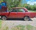 Червоний ВАЗ 2107, об'ємом двигуна 1 л та пробігом 90 тис. км за 213 $, фото 5 на Automoto.ua