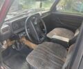 Червоний ВАЗ 2107, об'ємом двигуна 1.5 л та пробігом 139 тис. км за 783 $, фото 2 на Automoto.ua