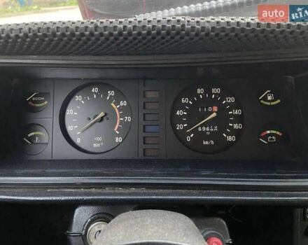 Красный ВАЗ 2107, объемом двигателя 1.6 л и пробегом 70 тыс. км за 650 $, фото 5 на Automoto.ua