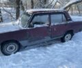 Красный ВАЗ 2107, объемом двигателя 1.5 л и пробегом 199 тыс. км за 900 $, фото 3 на Automoto.ua