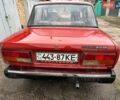 Красный ВАЗ 2107, объемом двигателя 0 л и пробегом 150 тыс. км за 1000 $, фото 6 на Automoto.ua