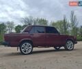 Красный ВАЗ 2107, объемом двигателя 1.57 л и пробегом 44 тыс. км за 2700 $, фото 16 на Automoto.ua