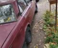 Красный ВАЗ 2107, объемом двигателя 0 л и пробегом 47 тыс. км за 850 $, фото 1 на Automoto.ua