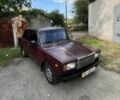 Червоний ВАЗ 2107, об'ємом двигуна 1.5 л та пробігом 101 тис. км за 699 $, фото 6 на Automoto.ua
