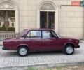 Красный ВАЗ 2107, объемом двигателя 1.6 л и пробегом 37 тыс. км за 1500 $, фото 6 на Automoto.ua