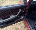 ВАЗ 2107 2003 в Кропивницком (Кировограде) на Automoto.ua Красный ВАЗ 2107, объемом двигателя 1.6 л и пробегом 46 тыс. км за 1600 $, фото 3 на Automoto.ua