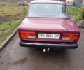 Червоний ВАЗ 2107, об'ємом двигуна 1.6 л та пробігом 68 тис. км за 1301 $, фото 1 на Automoto.ua