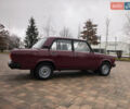 Червоний ВАЗ 2107, об'ємом двигуна 1.6 л та пробігом 72 тис. км за 2250 $, фото 3 на Automoto.ua