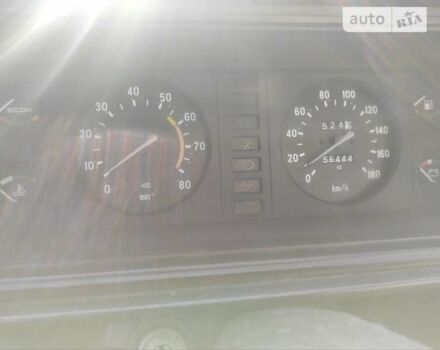 Червоний ВАЗ 2107, об'ємом двигуна 0 л та пробігом 156 тис. км за 1500 $, фото 18 на Automoto.ua